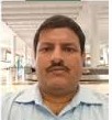 Dr Dibyendu Sengupta